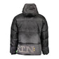Black Feather Jackets & Coat