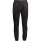 Black Cotton Pant