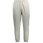 Gray Cotton Pant