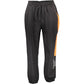 Black Cotton Pant