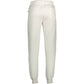 White Cotton Pant