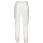 White Cotton Pant