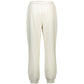 White Cotton Pant