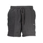 Black Cotton Pant