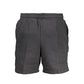 Black Cotton Pant