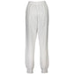 White Cotton Pant