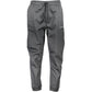 Black Polyester Pant