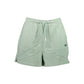 Green Cotton Pant