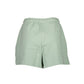 Green Cotton Pant