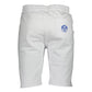 White Cotton Pant