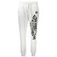 White Cotton Pant