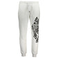 White Cotton Pant