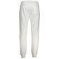 White Cotton Pant
