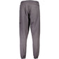 Gray Cotton Pant