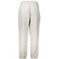 Gray Cotton Pant