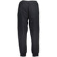 Black Cotton Pant