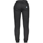 Black Cotton Pant