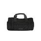 Black Polyester Handbag