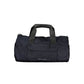 Blue Polyester Handbag