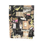Black Polyester Accessory