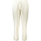 White Cotton Pant