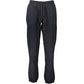 Black Cotton Pant