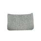 Gray Marabou Accessory