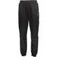 Black Cotton Pant