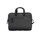 Black Polyester Accessory