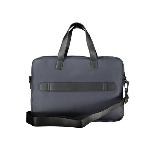 Blue Polyethylene Accessory