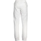 White Cotton Pant
