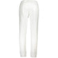 White Cotton Pant