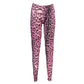 Pink Cotton Pant