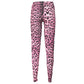 Pink Cotton Pant
