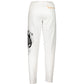 White Cotton Pant