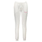 White Cotton Pant
