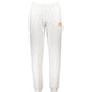White Cotton Pant