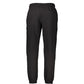 Black Cotton Pant