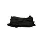Black Marabou Accessory