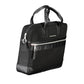 Black Polyester Accessory