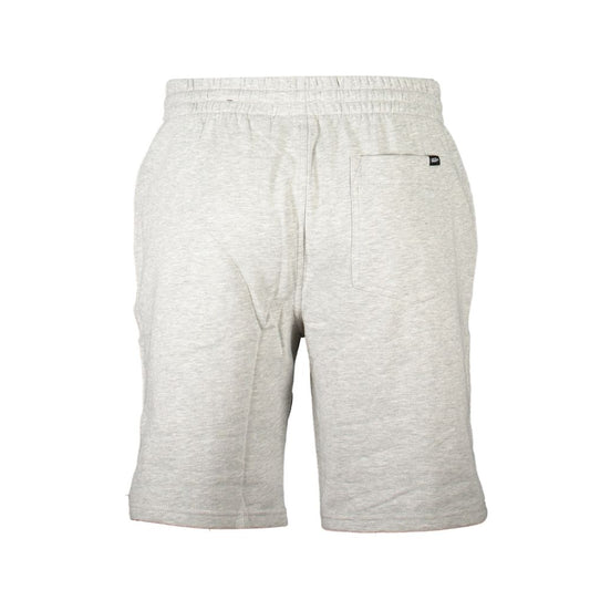 Gray Cotton Pant