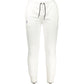 White Cotton Pant
