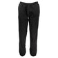 Black Cotton Pant