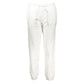 White Cotton Pant