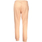 Pink Cotton Pant