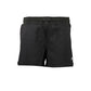 Black Polyester Pant