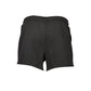 Black Cotton Pant