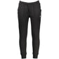 Black Cotton Pant