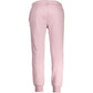 Purple Cotton Pant