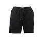 Black Cotton Pant